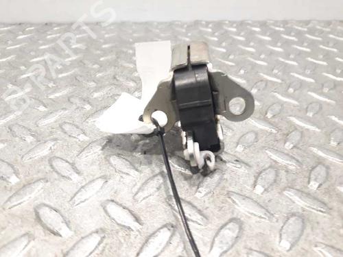 Used Rear right lock FIAT DOBLO Cargo (263_) [2010-2025]  6947429