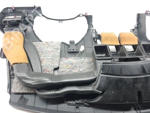 Airbag Kit TOYOTA AURIS (_E15_) 2.0 D-4D (ADE150_, ADE150R) | BP29285307C86 