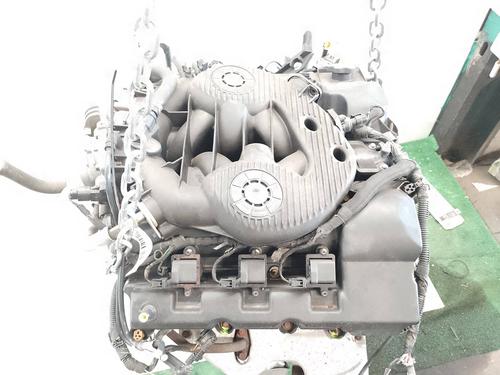 Engine CHRYSLER 300M (LR)  | BP19262795M1 