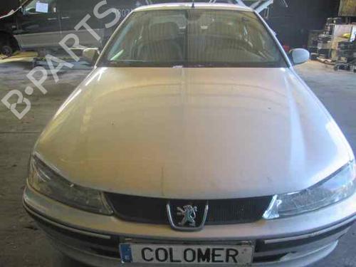 Right mirror PEUGEOT 406 (8B)  | BP3069493C27 
