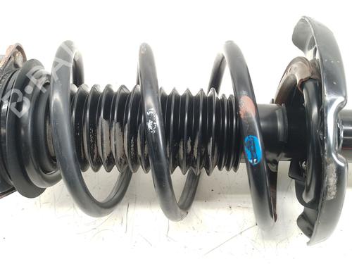 Left front shock absorber HYUNDAI i40 I CW (VF) 1.7 CRDi | BP29586486M16 