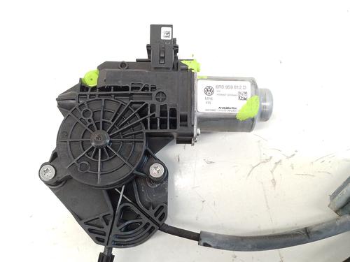 Rear right window mechanism SEAT IBIZA IV ST (6J8, 6P8) 1.6 TDI | BP29326778C25 