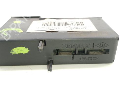 Card reader RENAULT LAGUNA II (BG0/1_) 2.2 dCi (BG0F) | BP30091357E4 
