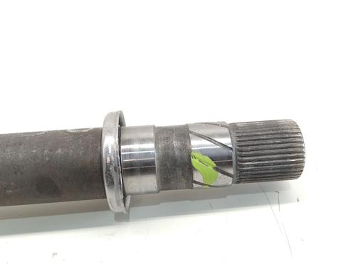 Right front driveshaft RENAULT MEGANE III Hatchback (BZ0/1_, B3_) 1.6 dCi (BZ00, BZ12, BZ13) | BP31707245M39 