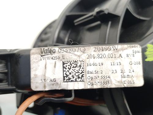 Heater blower motor AUDI A1 Sportback (GBA) 30 TFSI | BP33427982M62 - Image 6