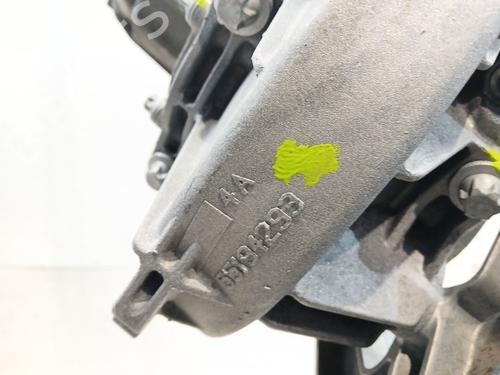 Gearbox OPEL INSIGNIA A (G09)  | BP19782455M3  - Image 5
