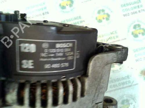 Alternator OPEL OMEGA B Estate (V94) 2.5 V6 (F35, M35, P35) | BP3049874M7 