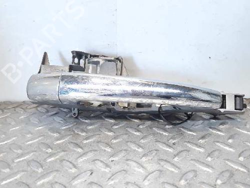 Used Front right exterior door handle CITROËN C3 II (SC_) [2009-2025]  3688810