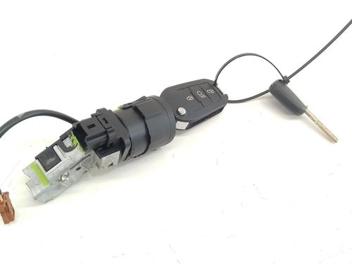 Used Ignition barrel Ignition barrel PEUGEOT 208 I (CA_, CC_) 1.2 THP 110 (110 hp) 33941381 33941381