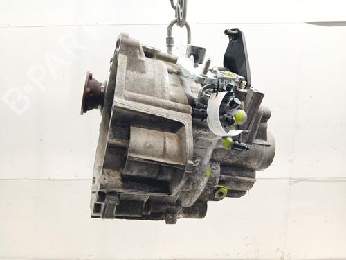 Gearbox VW PASSAT B6 (3C2) 2.0 TDI 16V | BP29006495M3