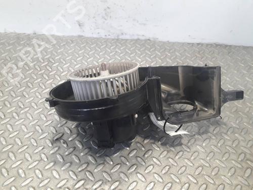 Heater blower motor LAND ROVER RANGE ROVER EVOQUE (L538)  | BP15522712M62 