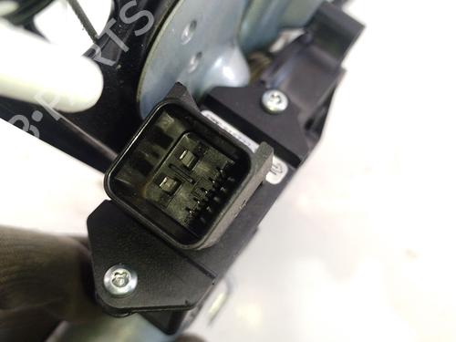 Front left window mechanism OPEL INSIGNIA A (G09) 2.0 CDTI (68) | BP33012516C22 - Image 4
