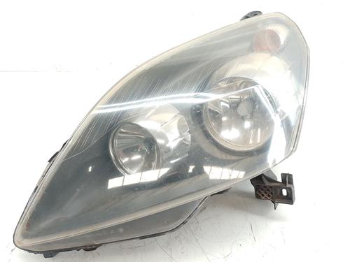Used Left headlight OPEL ZAFIRA / ZAFIRA FAMILY B (A05) [2005-2019]  29506034