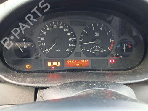 Gearbox BMW 3 Compact (E46) 316 ti | BP30287832M3 