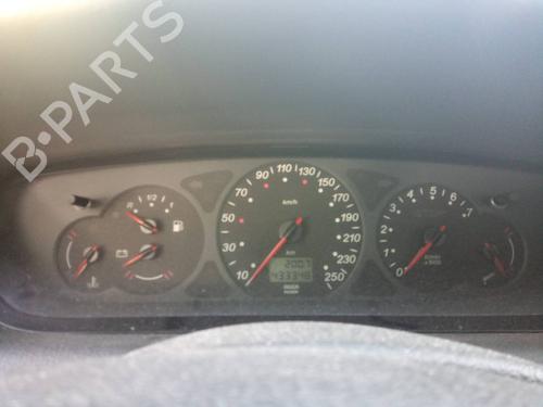 Gearbox CITROËN C5 I (DC_) 2.0 HDi (DCRHZB, DCRHZE) | BP17000664M3 