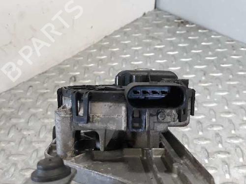 Front wiper motor FORD FOCUS II Turnier (DA_, FFS, DS)  | BP5565546M29 