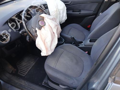 Gearbox FIAT BRAVO II (198_) 1.9 D Multijet (198AXB1A) | BP29481417M3 