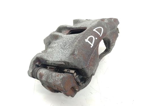 Used Right front brake caliper Right front brake caliper PEUGEOT 2008 I (CU_) 1.6 BlueHDi 100 (100 hp) 34214019 34214019