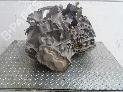 Gearkasse CHEVROLET LACETTI (J200) 2.0 D | BP3551868M3 