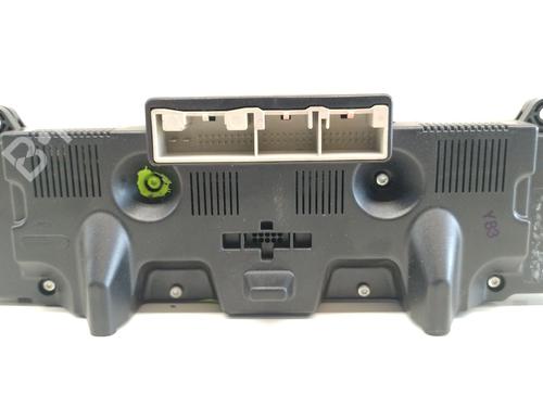 Climate control SEAT ALTEA (5P1) 2.0 TDI 16V | BP27520664I5 