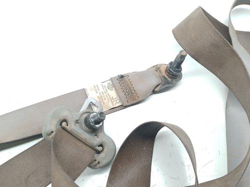 Front right seatbelt NISSAN X-TRAIL I (T30)  | BP30383935I25 