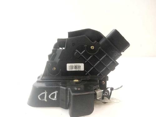 Front right lock FORD FOCUS II (DA_, HCP, DP) 1.6 TDCi | BP3061789C97 