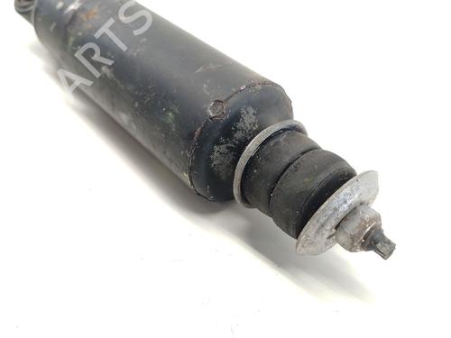 Right front shock absorber NISSAN PICK UP (D22) 2.5 Di | BP29484507M17 