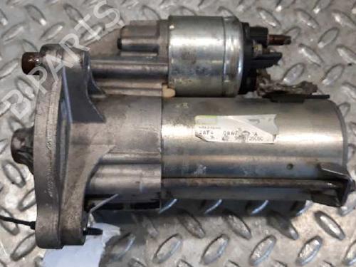 Used Starter PEUGEOT 206 CC (2D) [2000-2008]  5598290