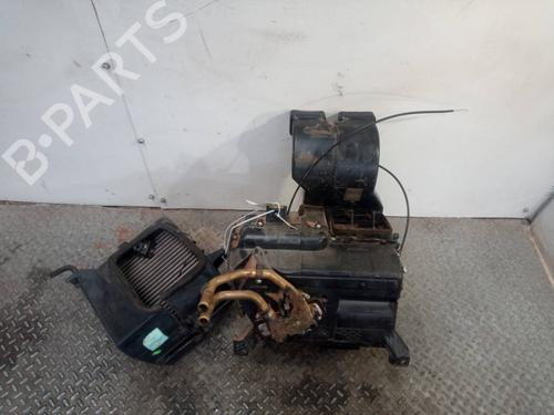 Used Heater matrix box NISSAN TERRANO II (R20) 2.7 TDi 4WD (125 hp) 14226152