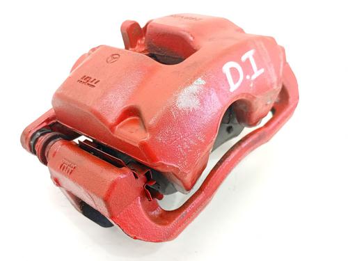Used Left front brake caliper Left front brake caliper MERCEDES-BENZ C-CLASS (W204) C 180 CGI (204.049) (156 hp) 39173934 39173934