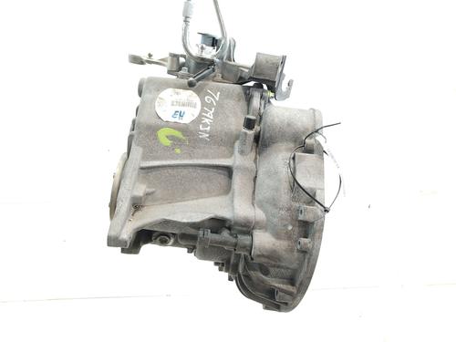 Gearbox MERCEDES-BENZ B-CLASS Sports Tourer (W245) B 180 CDI (245.207) | BP10390058M3