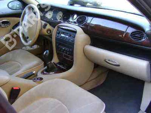 Left rear window switch ROVER 75 (RJ) 1.8 | BP3121916C108  - Image 8