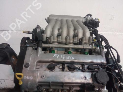 Engine HYUNDAI SONATA IV (EF)  | BP3533357M1 