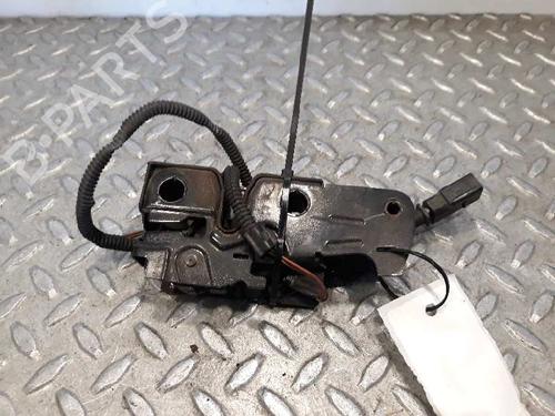 Hood lock SEAT LEON (1P1) 1.9 TDI | BP8783691C133 
