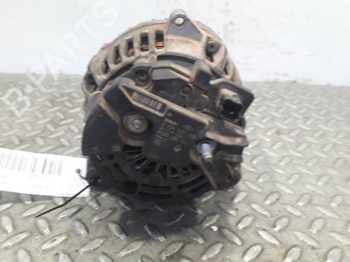 Generator NISSAN QASHQAI / QASHQAI +2 I (J10, NJ10, JJ10E)  | BP15513678M7 