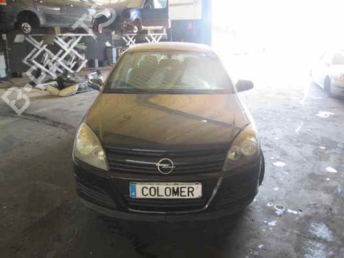 Alternator OPEL ASTRA H (A04)  | BP3078120M7 