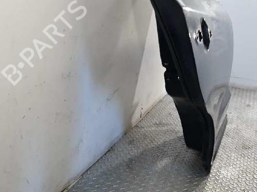 Right rear door HYUNDAI SANTA FÉ II (CM) 2.2 CRDi GLS | BP4667340C5 