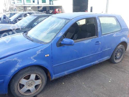 Intercooler VW GOLF IV (1J1) 1.9 TDI | BP8854727M30 