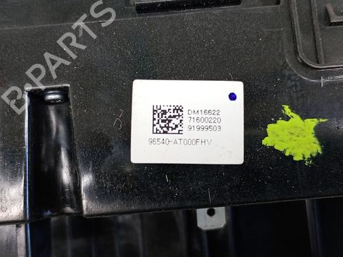 Climate control KIA NIRO I (DE) 1.6 GDI Hybrid | BP37611032I5 - Image 6