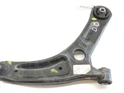Used Right front suspension arm HYUNDAI i20 II (GB, IB) 1.0 T-GDI (101 hp) 29126087