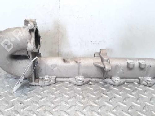 Used Intake manifold RENAULT KOLEOS I (HY_) [2008-2025]  7673398