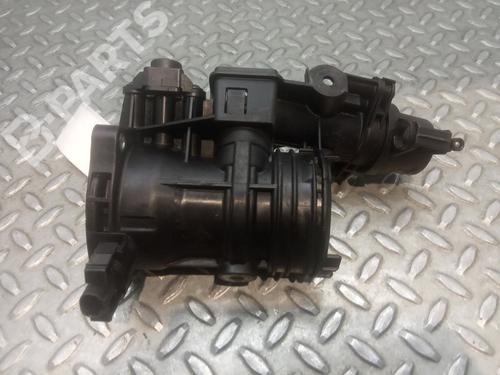 Used Throttle body Throttle body MERCEDES-BENZ B-CLASS Sports Tourer (W245) B 180 CDI (245.207) (109 hp) 10931868 10931868