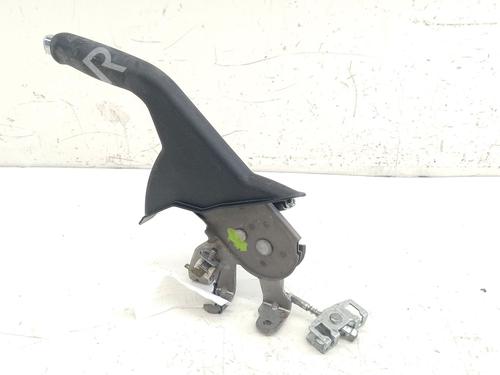 Used Hand brake HYUNDAI i20 I (PB, PBT) 1.4 CRDi (75 hp) 33023822