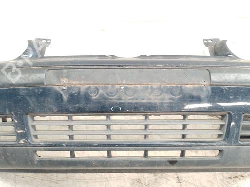 Front bumper VW GOLF IV (1J1) 1.4 16V | BP29210663C7 
