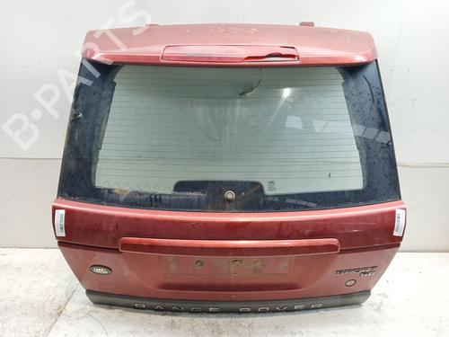 Used Tailgate LAND ROVER RANGE ROVER SPORT I (L320) 2.7 D 4x4 (190 hp) 32020358