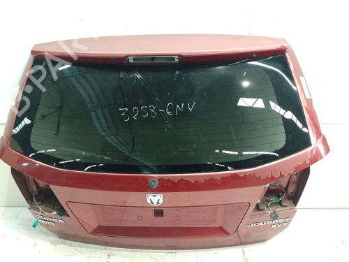 Used Tailgate DODGE JOURNEY 2.0 CRD (136 hp) 30458713