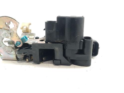 Front right lock PEUGEOT 206 Hatchback (2A/C) 1.4 HDi eco 70 | BP25132671C97 