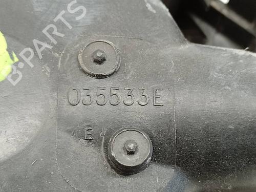 Heater blower motor FIAT PUNTO (188_) 1.2 60 (188.030, .050, .130, .150, .230, .250) | BP18905810M62 