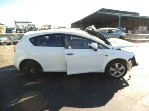 Brake master cylinder SEAT LEON (1P1)  | BP3035395M77 