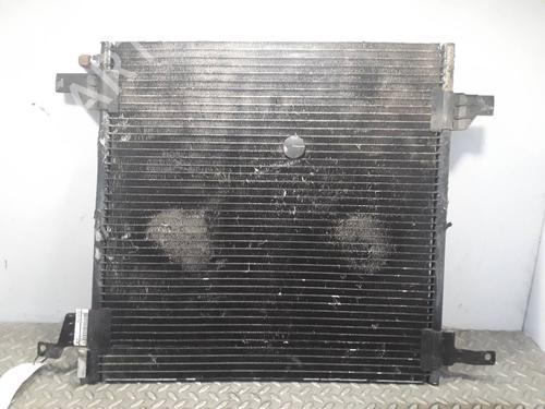 AC-Kondensator MERCEDES-BENZ M-CLASS (W163) [1998-2005]  15653393